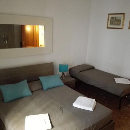 Aloha Rome 2 Hotell Eksteriør bilde