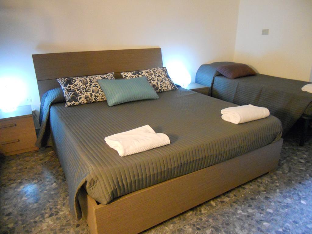 Aloha Rome 2 Hotell Rom bilde