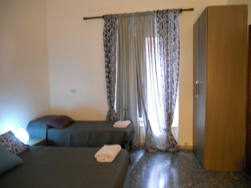 Aloha Rome 2 Hotell Rom bilde