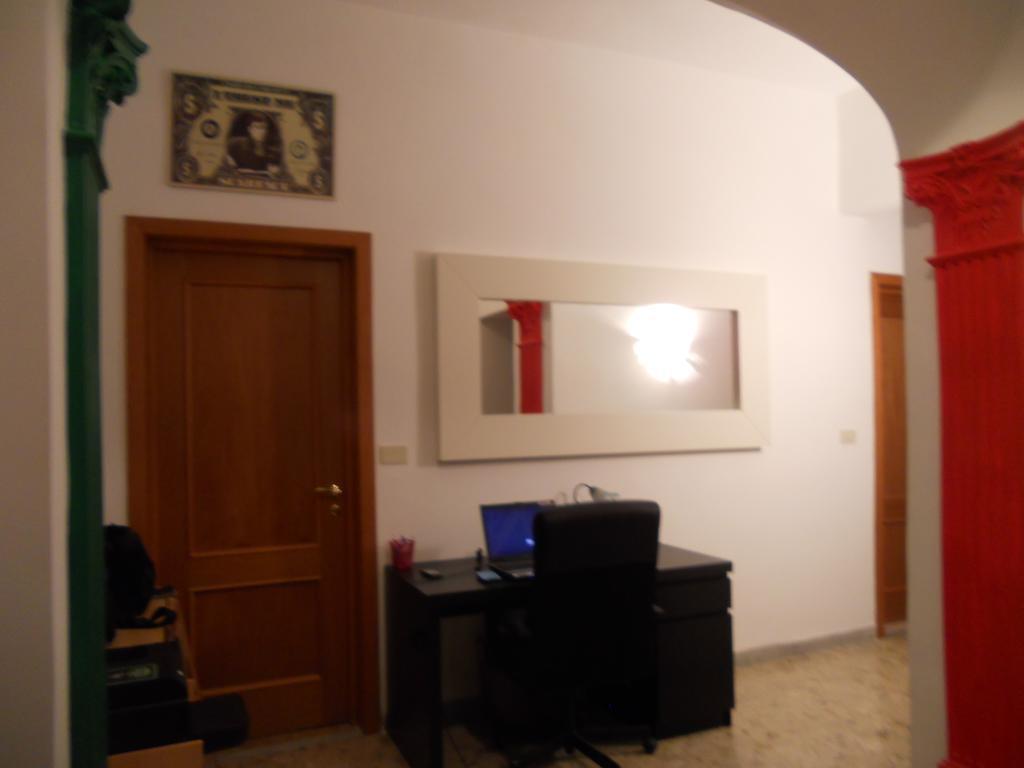 Aloha Rome 2 Hotell Eksteriør bilde