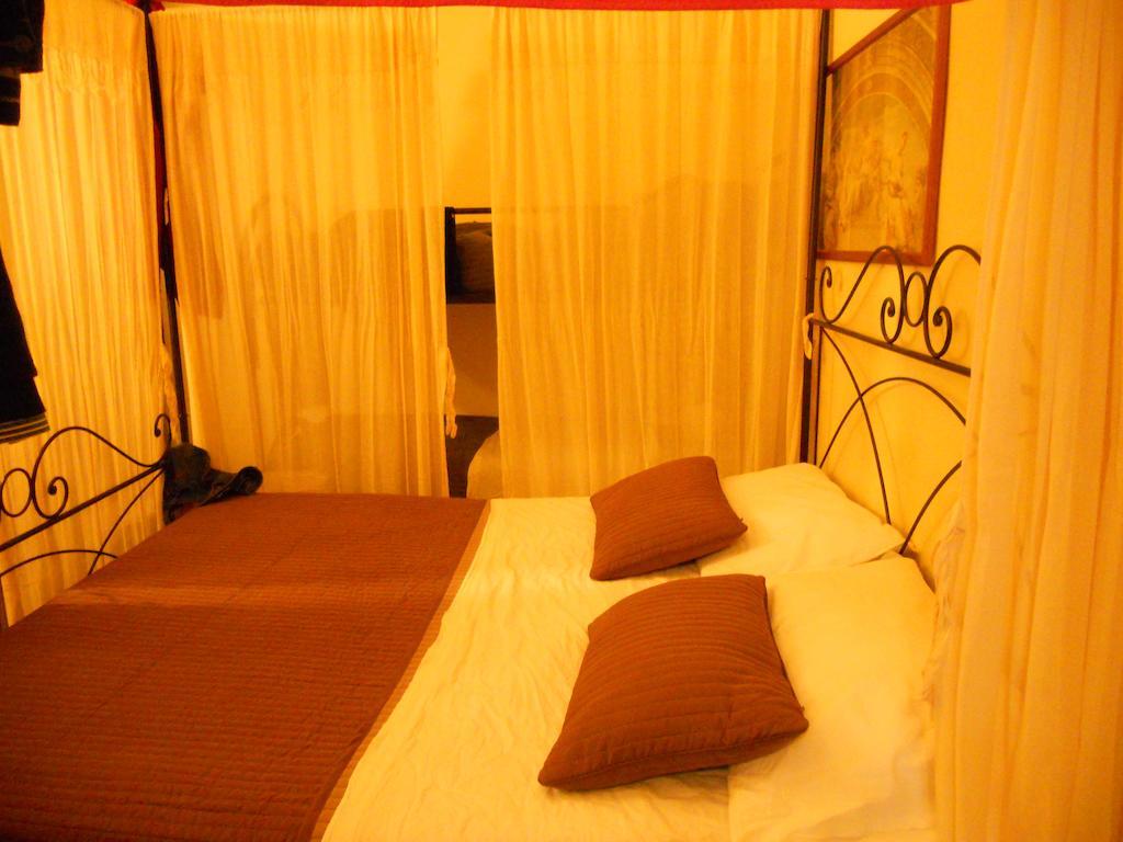 Aloha Rome 2 Hotell Rom bilde