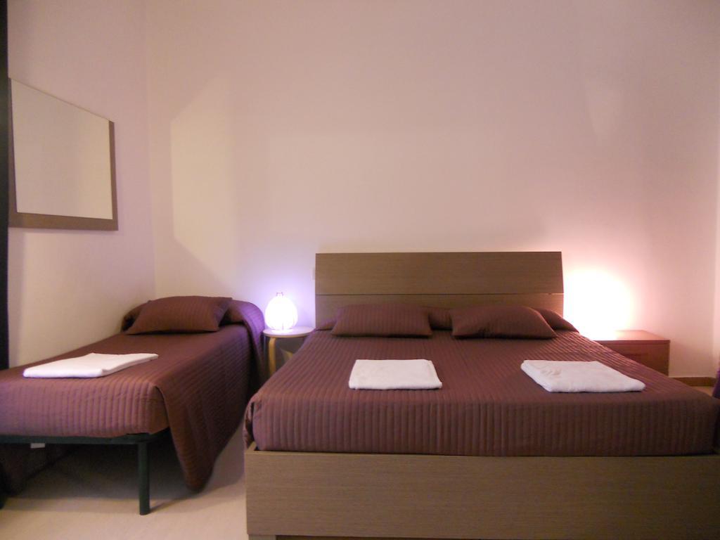 Aloha Rome 2 Hotell Rom bilde
