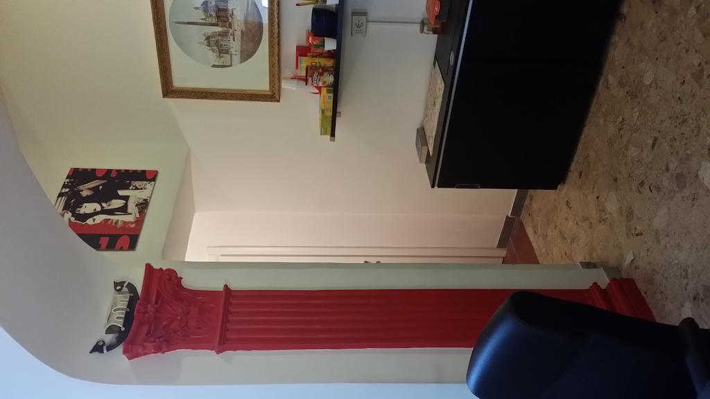 Aloha Rome 2 Hotell Eksteriør bilde