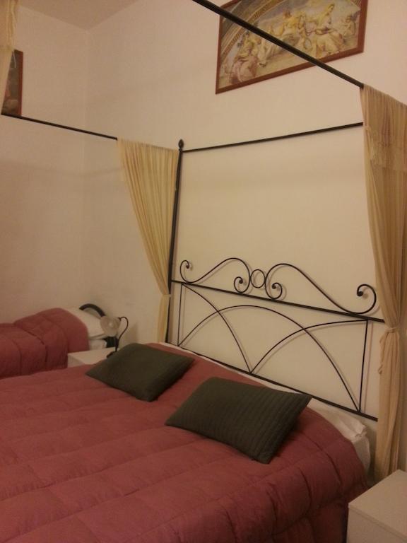 Aloha Rome 2 Hotell Eksteriør bilde