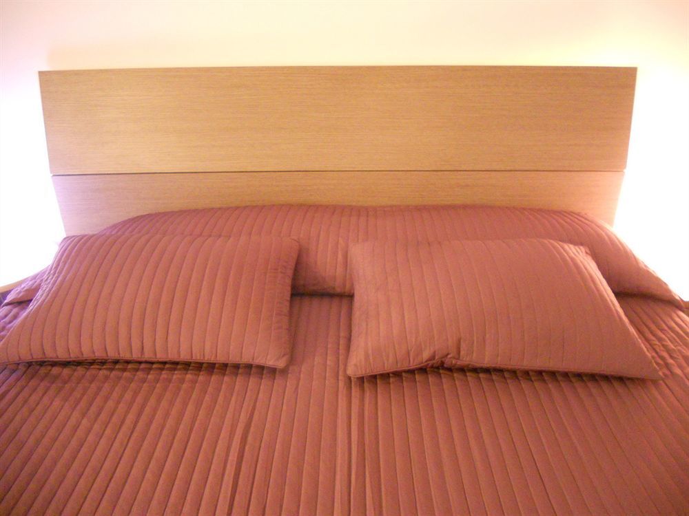 Aloha Rome 2 Hotell Eksteriør bilde